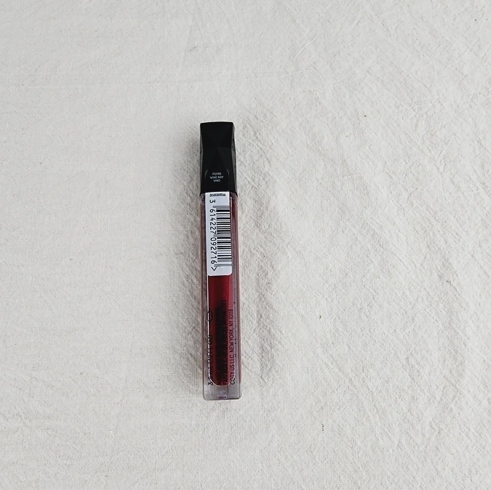 Covergirl full spectrum gloss idol lip gloss FS190